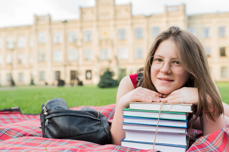 How higher education has changed since 2010